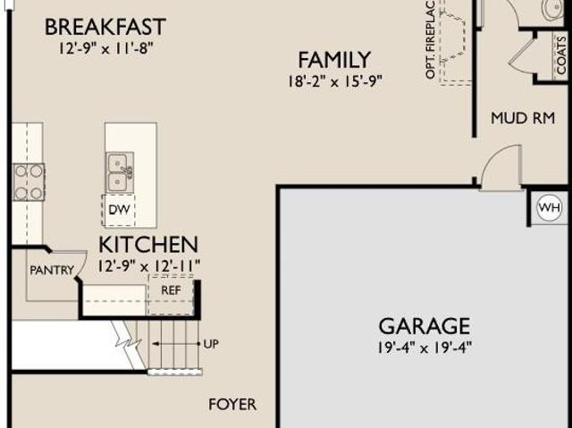 House for sale in Bartow, Georgia