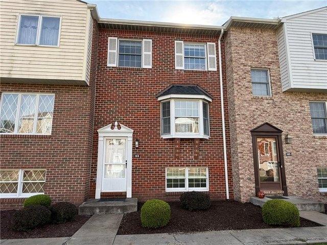 Condo for sale in Indiana, Indiana County