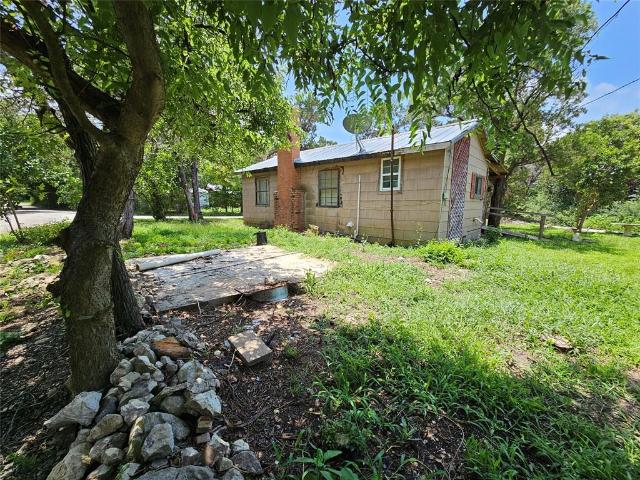 House for sale in Whitney, Hill County