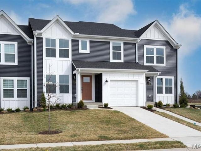 Townhouse for sale in O Fallon, Missouri