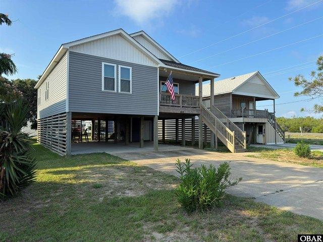 House for sale in Kill Devil Hills, North Carolina