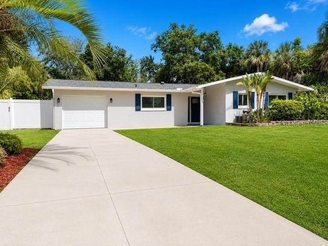 House for sale in Crystal Beach, Florida