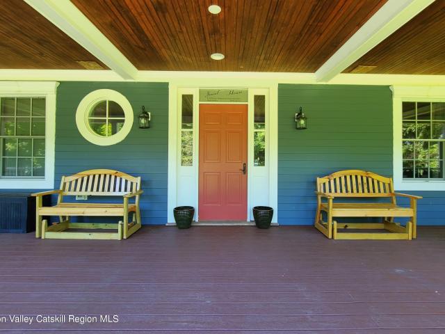 Property for sale in Connelly, New York