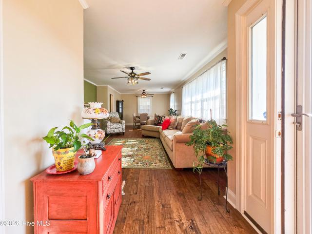 Property for sale in Hertford, North Carolina