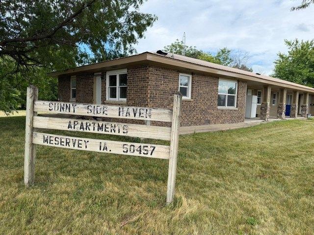 House for sale in Cerro Gordo, Iowa