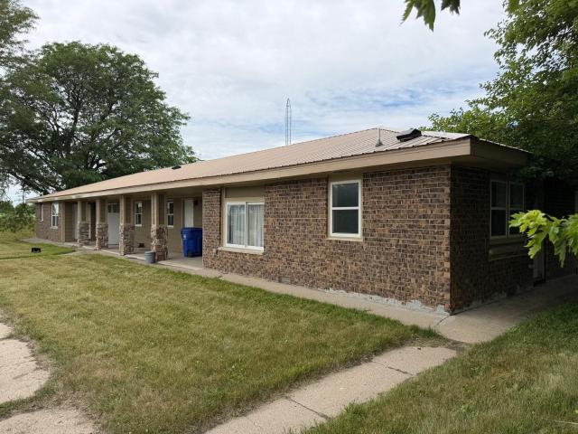 House for sale in Meservey, Cerro Gordo County