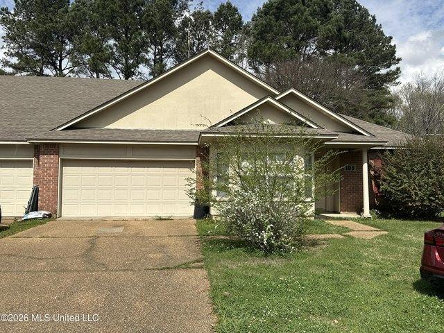 Townhouse for sale in Clinton, Mississippi