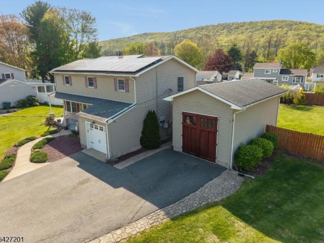 House for sale in Hackettstown, New Jersey