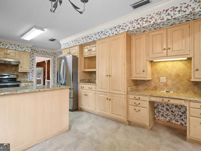 House for sale in Glynn, Georgia