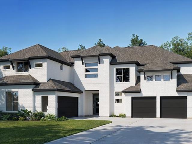 House for sale in Kendall, Texas