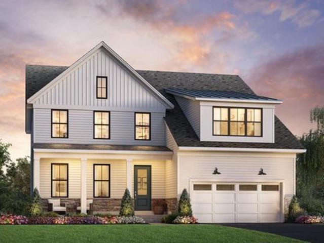 House for sale in Royersford, Pennsylvania