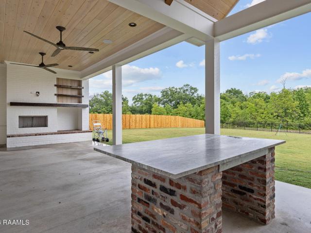 House for sale in Lafayette, Louisiana