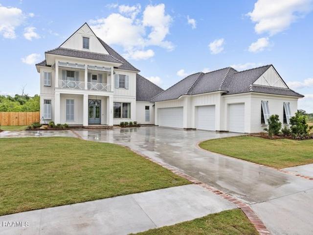 House for sale in Lafayette, Lafayette Parish