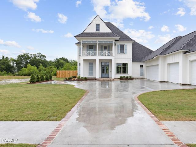 House for sale in Lafayette, Louisiana