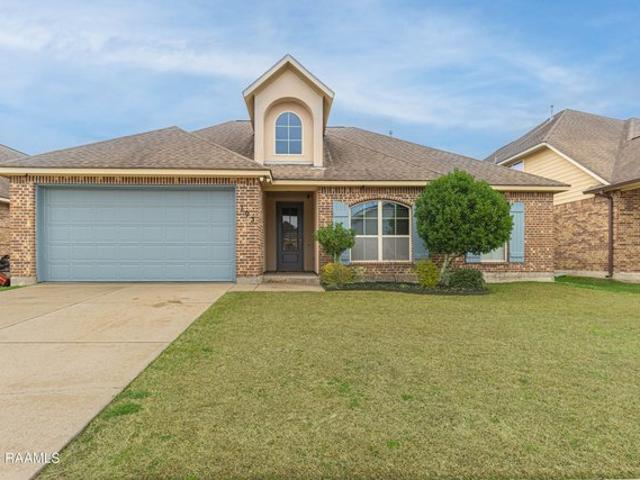 House for sale in Youngsville, Louisiana