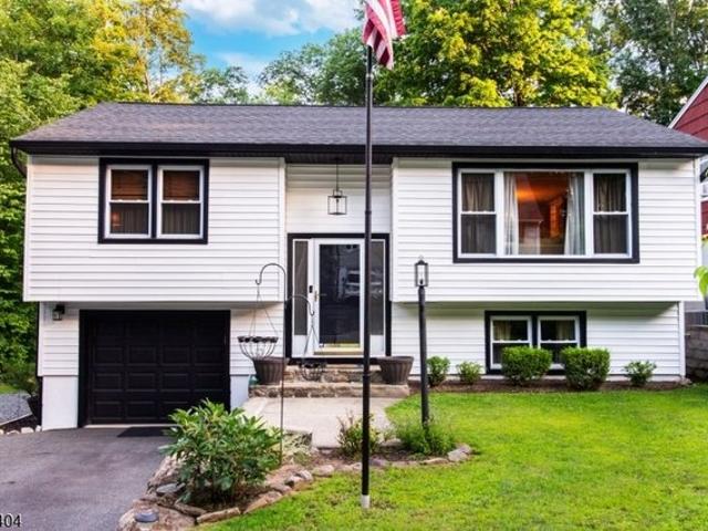 House for sale in Rockaway, New Jersey