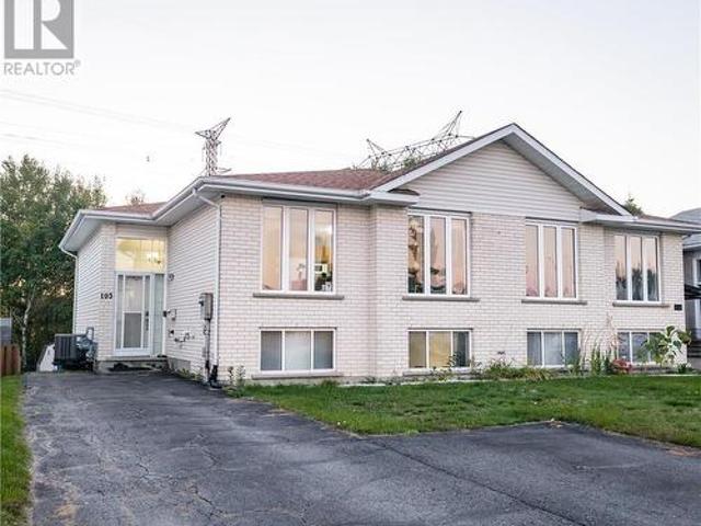 House for sale in Garson, Greater Sudbury