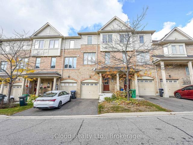 Condo for sale in Woburn, Ontario