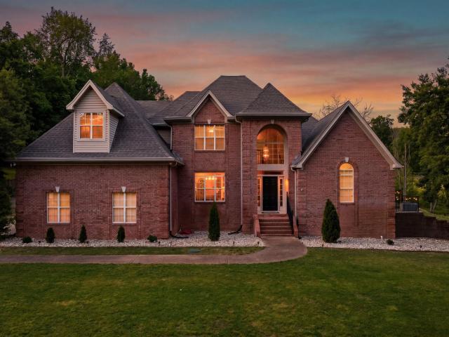 House for sale in Killen, Alabama