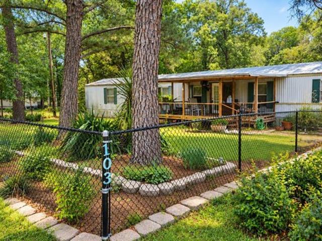 House for sale in Eustace, Henderson County
