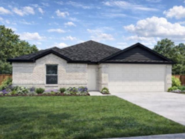 House for sale in Liberty, Texas