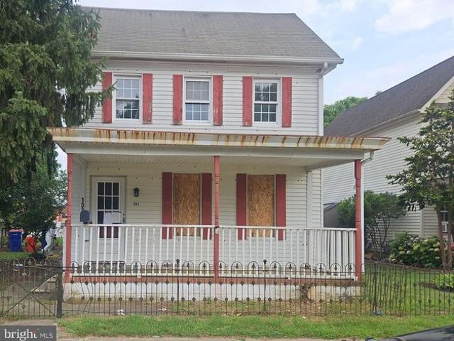 House for sale in Millville, New Jersey