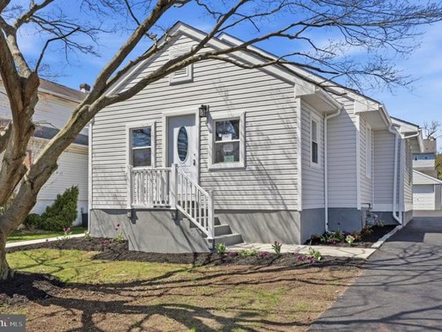 House for sale in Willow Grove, Pennsylvania