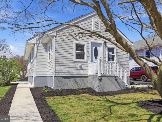 Property for sale in Willow Grove, Pennsylvania