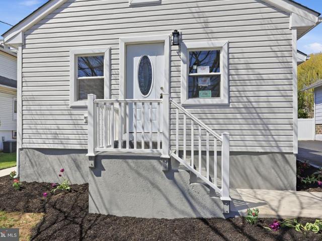 House for sale in Willow Grove, Pennsylvania