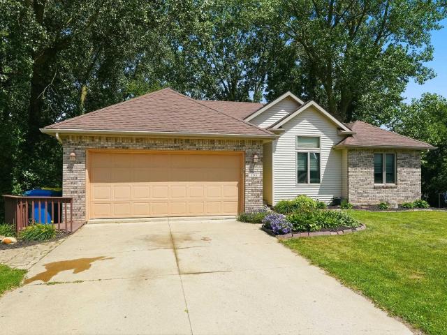 House for sale in Hamilton, Indiana