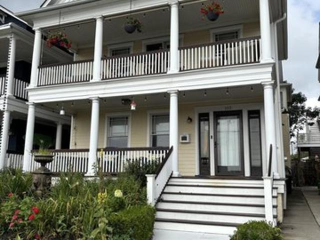 House for sale in Monmouth, New Jersey