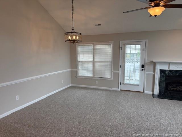 House for sale in Dunn, North Carolina
