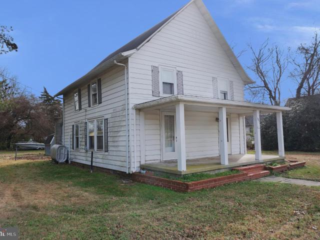 House for sale in Preston, Maryland