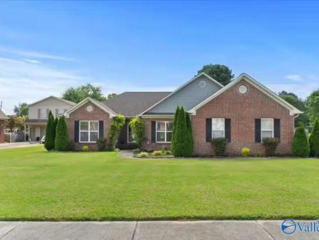 House for rent in Huntsville