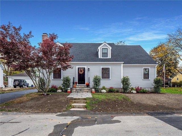House for sale in Newport, Rhode Island
