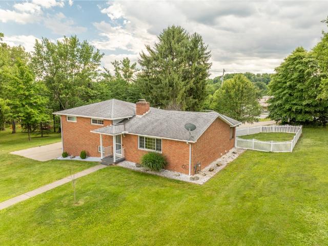 House for sale in Bovard, Pennsylvania