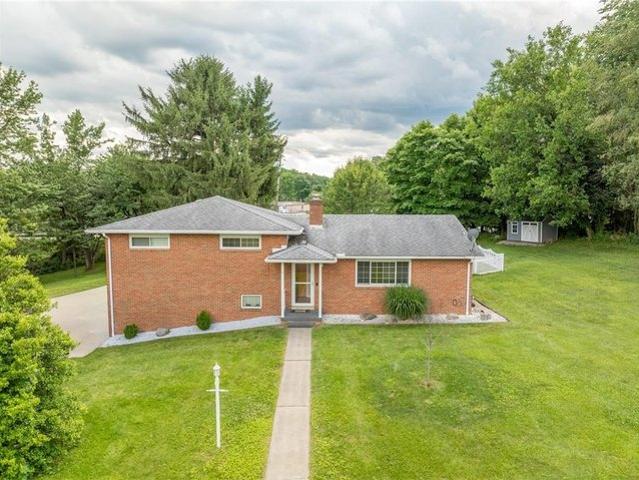 House for sale in Greensburg, Pennsylvania