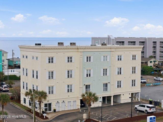 Condo for sale in Carolina Beach, North Carolina