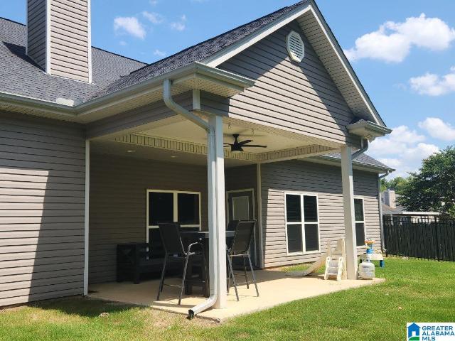 House for sale in Pelham, Alabama