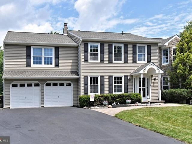 House for sale in Lansdale, Pennsylvania