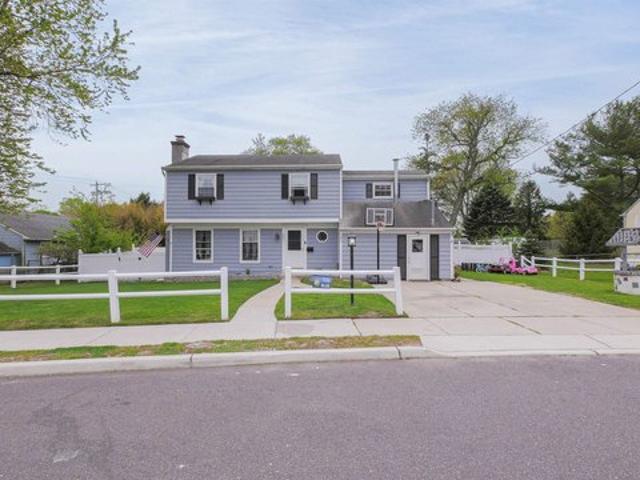 House for sale in Absecon, New Jersey