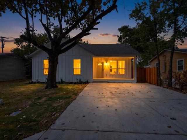 House for sale in Terrell, Texas