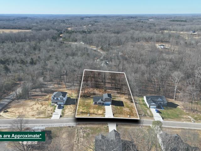 House for sale in Tennessee
