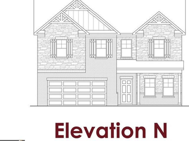 House for sale in Auburn, Georgia