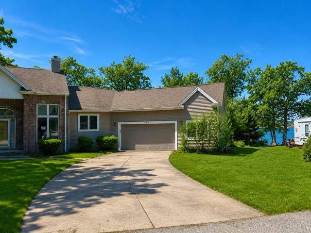 House for sale in Loda, Illinois