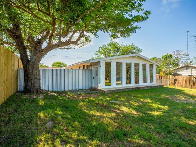 House for sale in Burnet, Texas