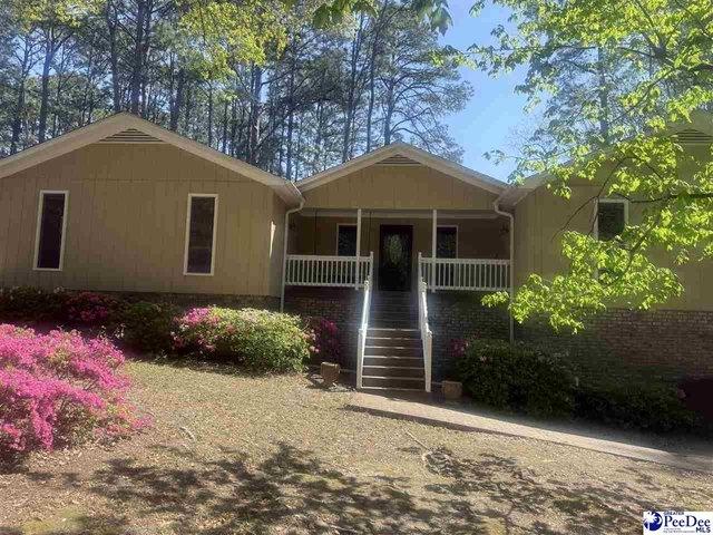 House for sale in Darlington, South Carolina