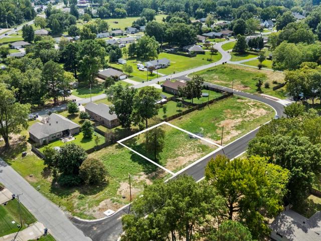 Land for sale in Ark