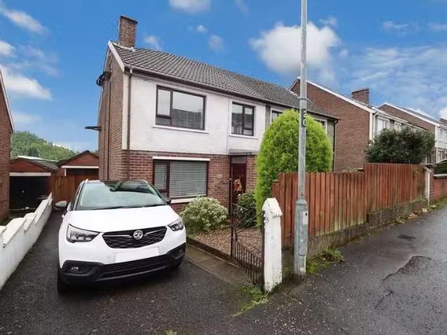 House for sale in Newtown (Glynn), Loughrea Municipal District