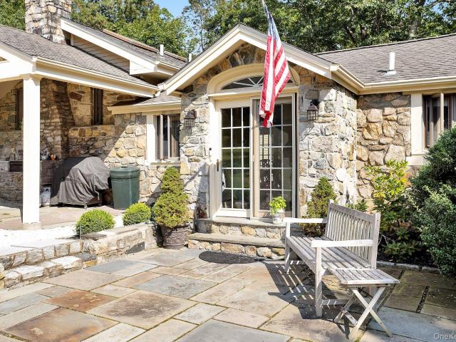 House for sale in New York